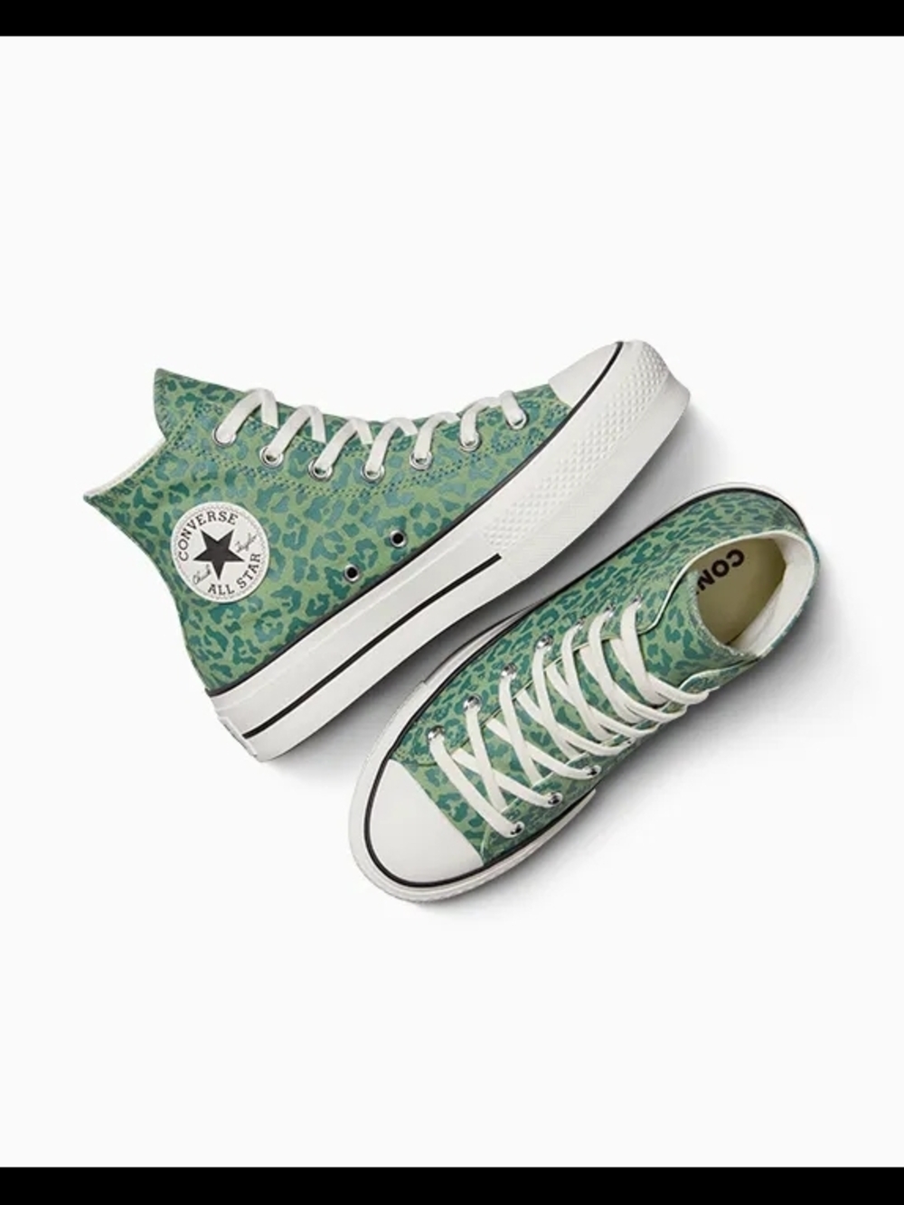 Converse Chuck Taylor All Star Lift Neutral Colours *NEW*